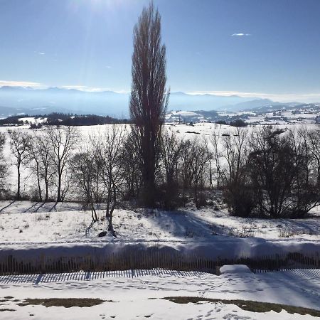 Gite Basse Correo La Freissinouse Bagian luar foto