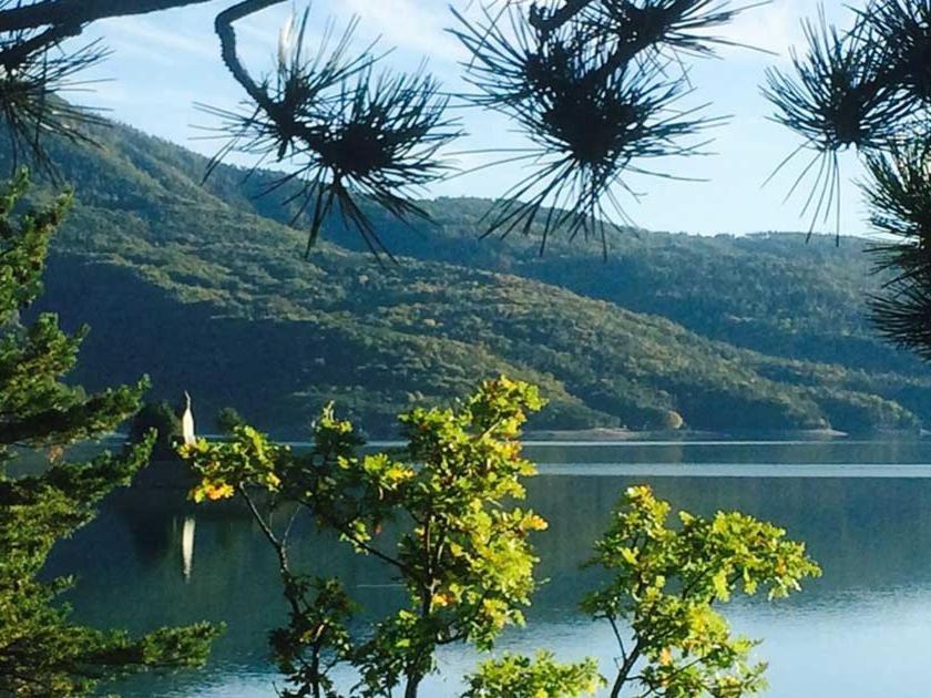 Gite Basse Correo La Freissinouse Bagian luar foto