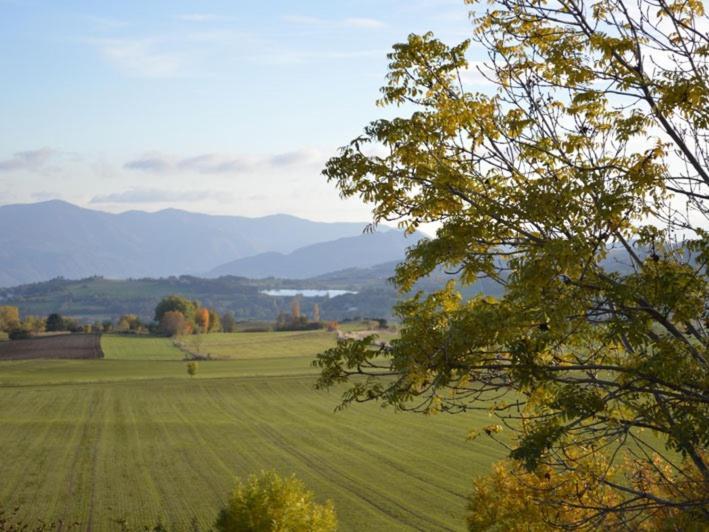 Gite Basse Correo La Freissinouse Bagian luar foto