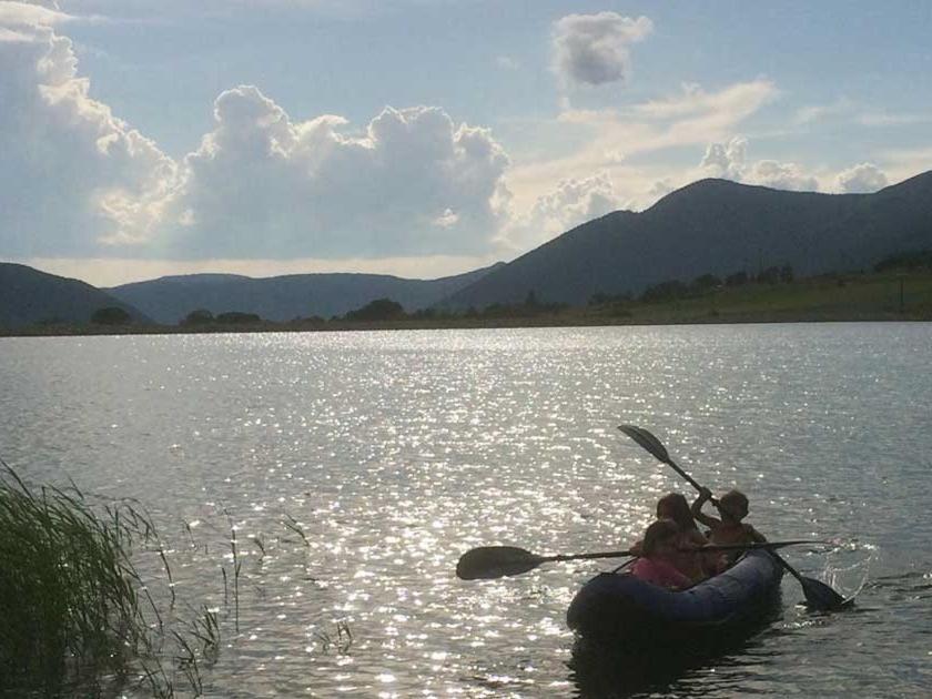 Gite Basse Correo La Freissinouse Bagian luar foto